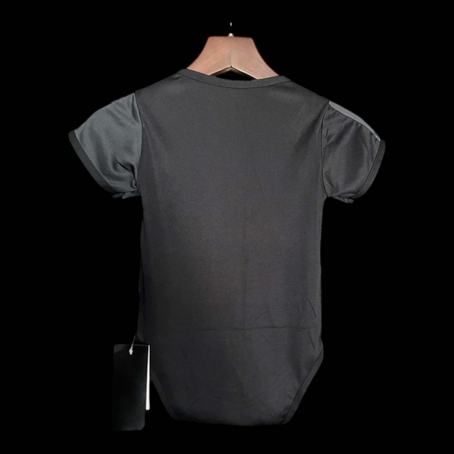 Vue arrière Inter Miami Body Extérieur 2526 – Bébé